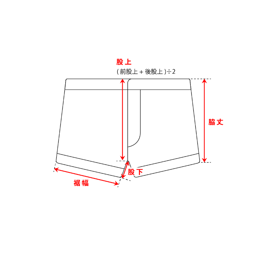 メンズアンダーウェア３