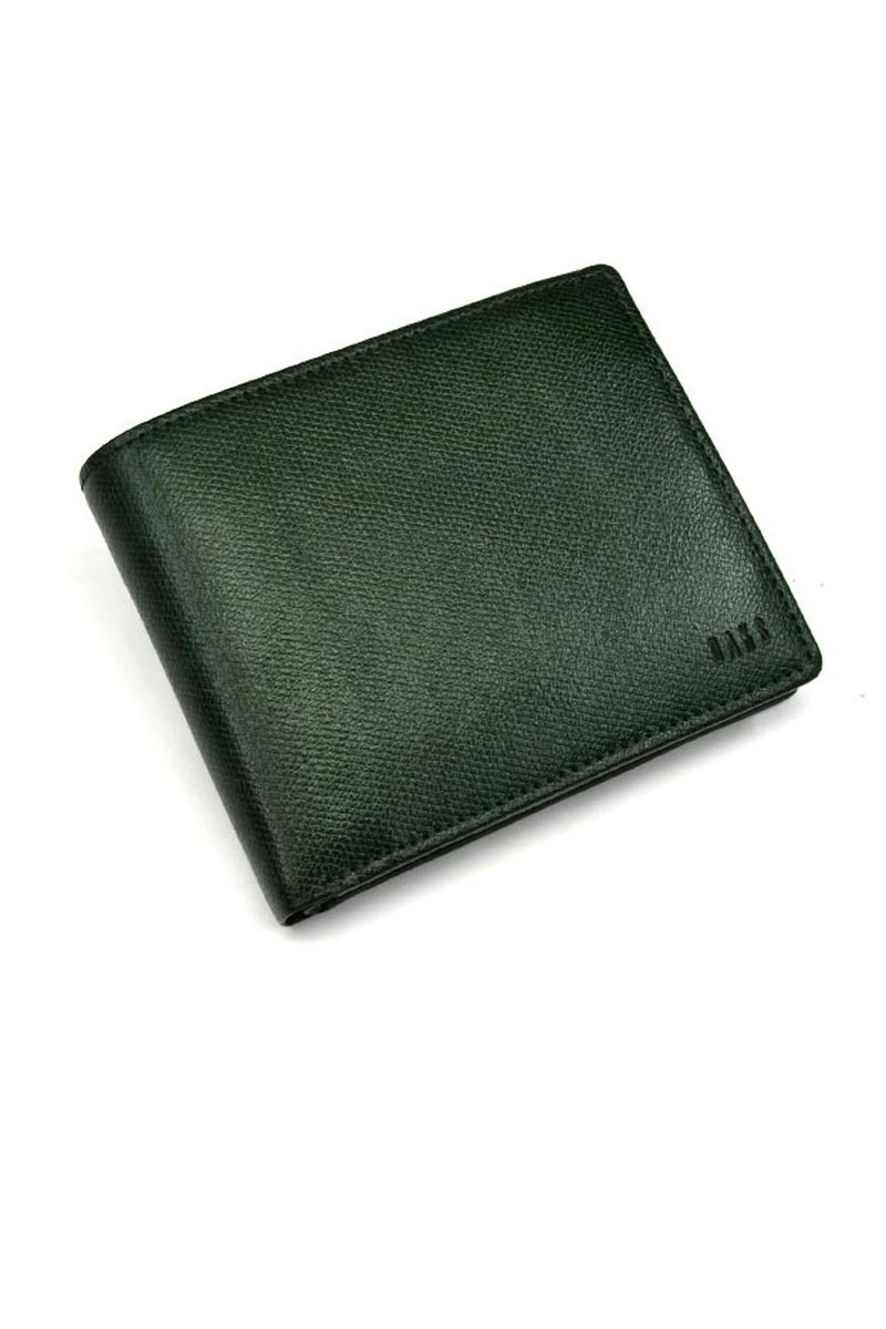 CLASSIC Wカード入れ付き二つ折り財布 詳細画像 65/グリーン