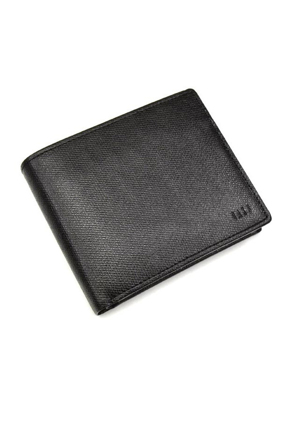 CLASSIC Wカード入れ付き二つ折り財布 詳細画像 10/ブラック 1