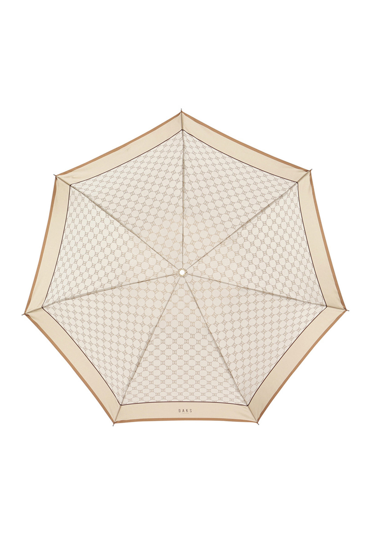 【雨傘】折りたたみ傘ジャカード 詳細画像 4