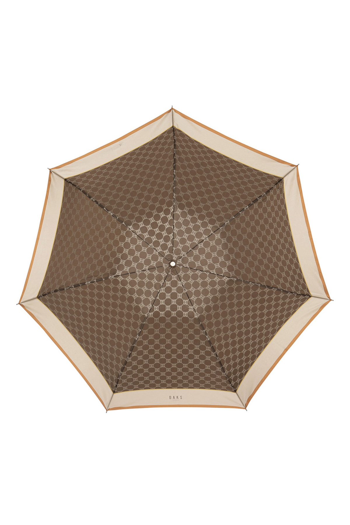 【雨傘】折りたたみ傘ジャカード 詳細画像 6