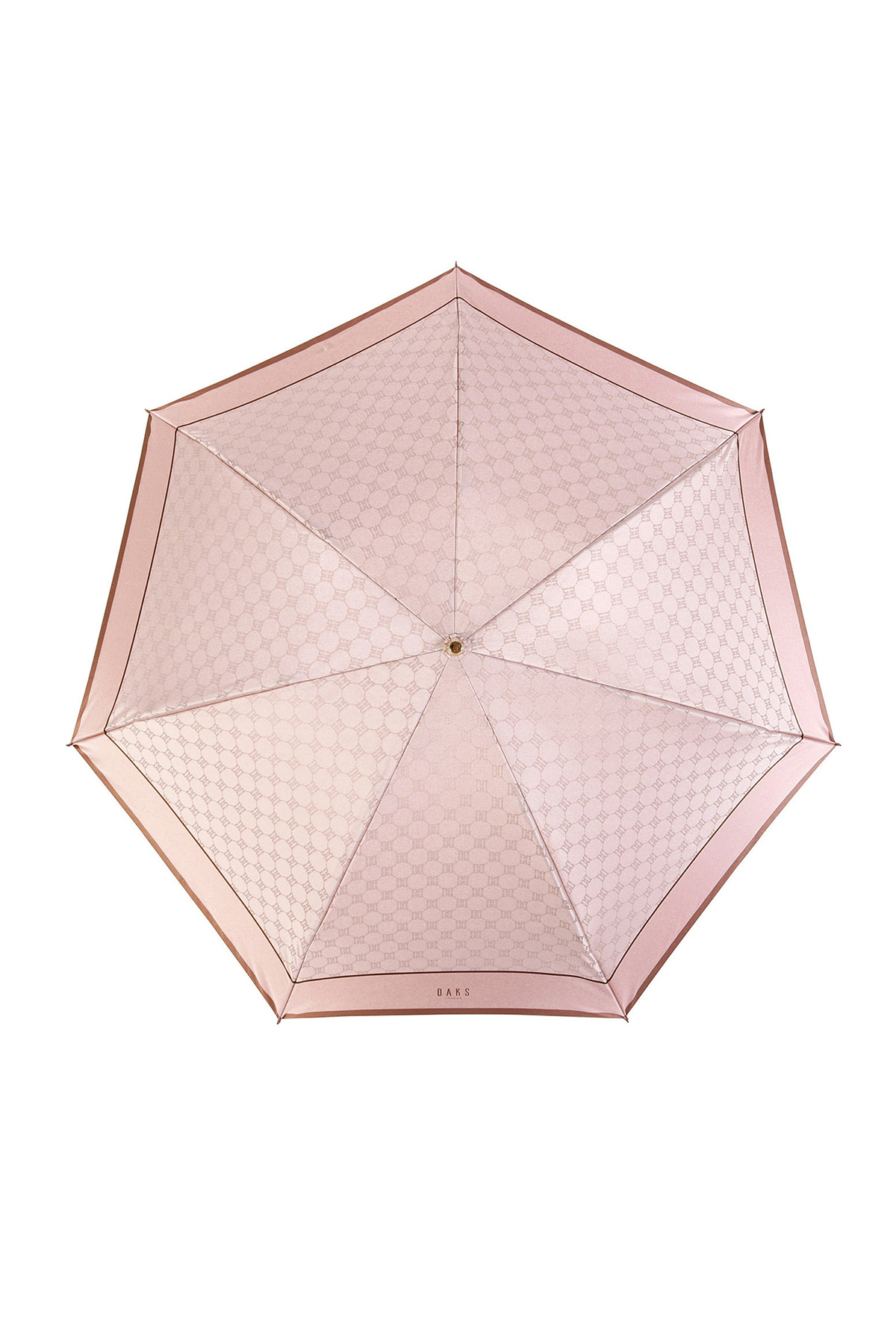 【雨傘】折りたたみ傘ジャカード 詳細画像 9