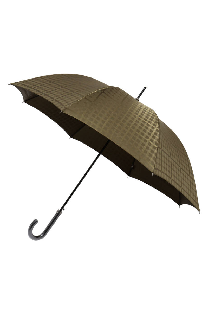 【雨傘】長傘耐風ジャンプジャカード