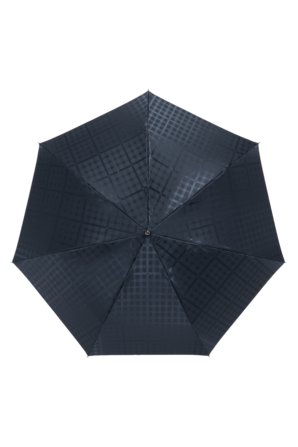 【雨傘】ミニ折りたたみ傘ジャカード 詳細画像 3