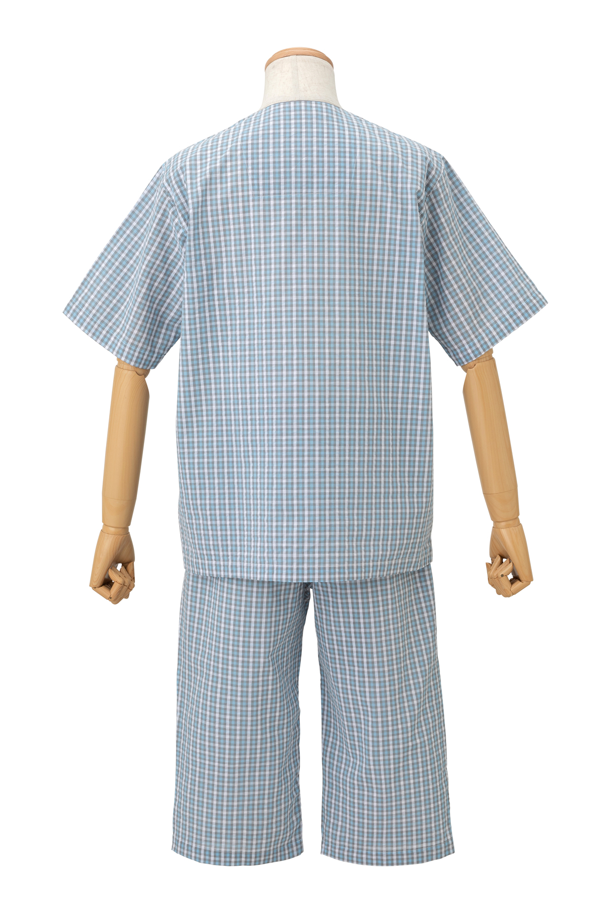 DAKSパジャマＭサイズ長袖２着セット