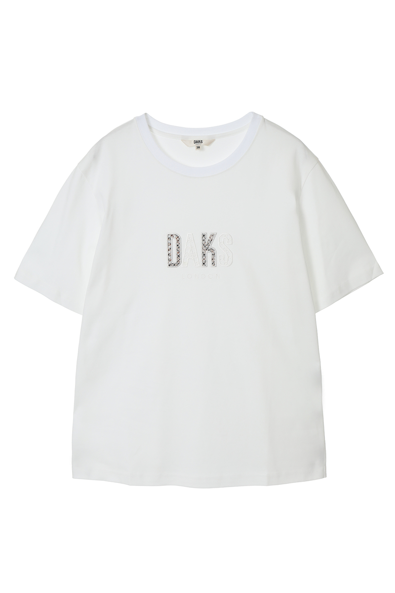 早い者勝ち！】DAKS London 定価19950円 Tシャツ - トップス