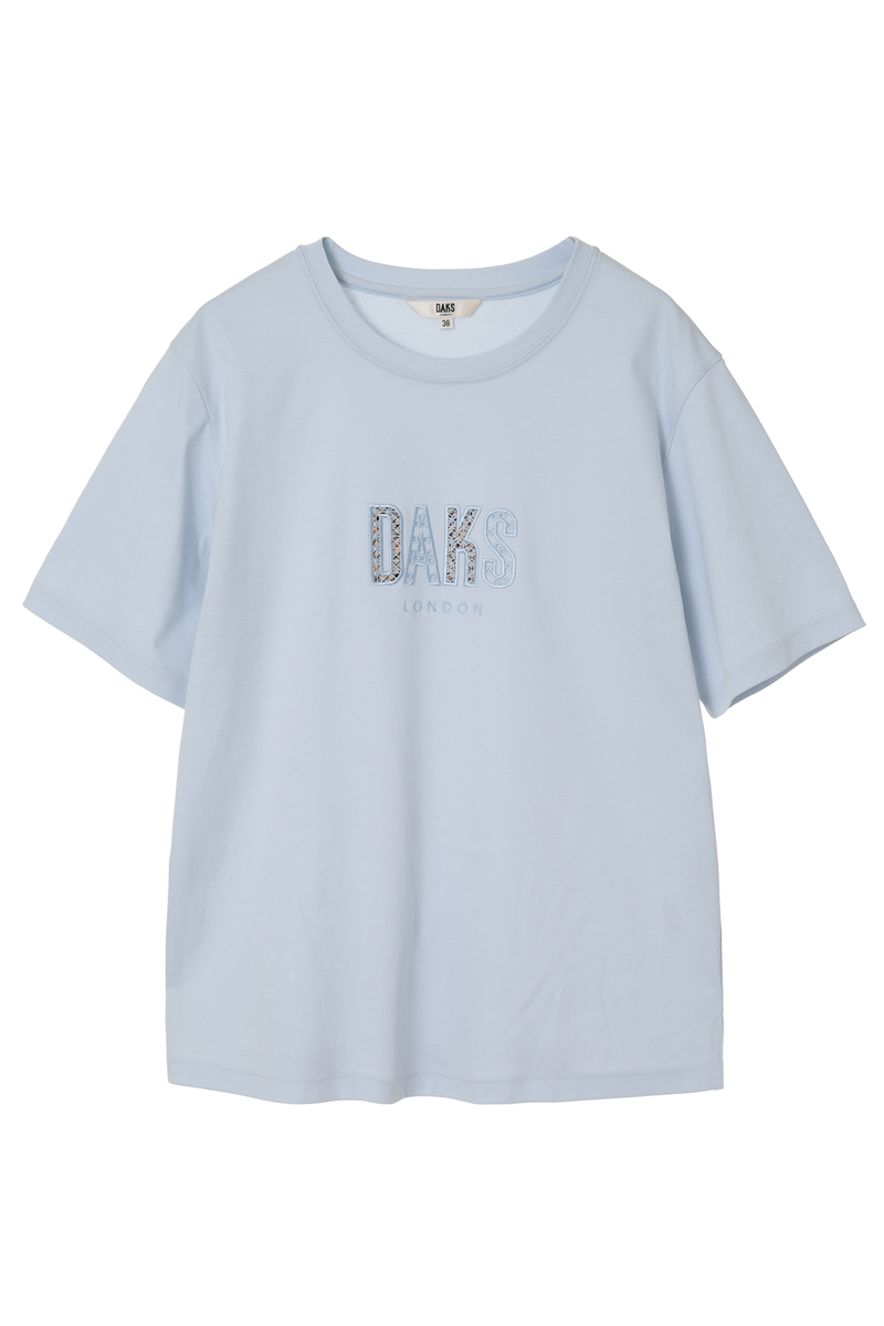 早い者勝ち！】DAKS London 定価19950円 Tシャツ着丈約58センチ 