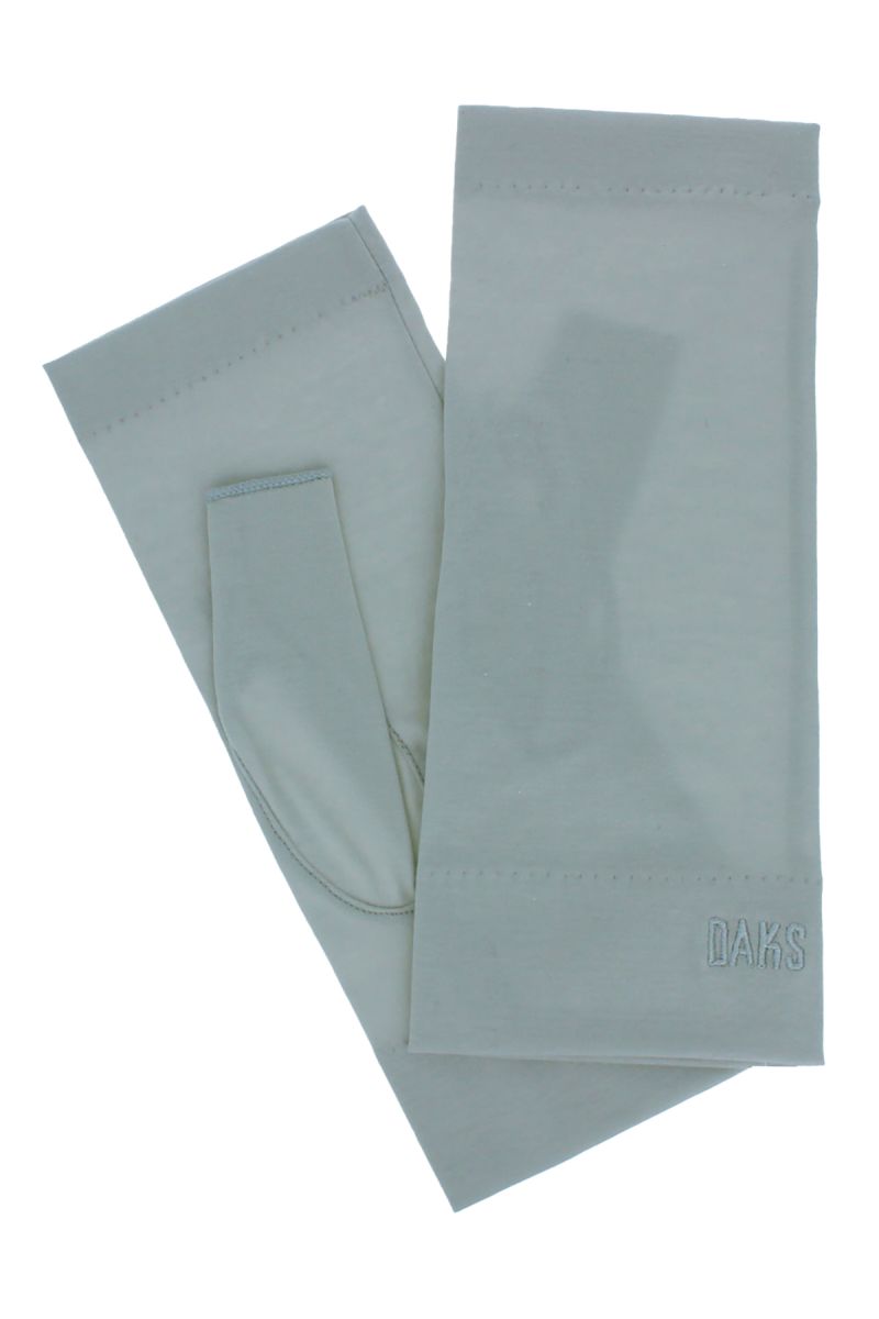 ショート丈UV手袋 （指先フリー） 詳細画像 13/グレー