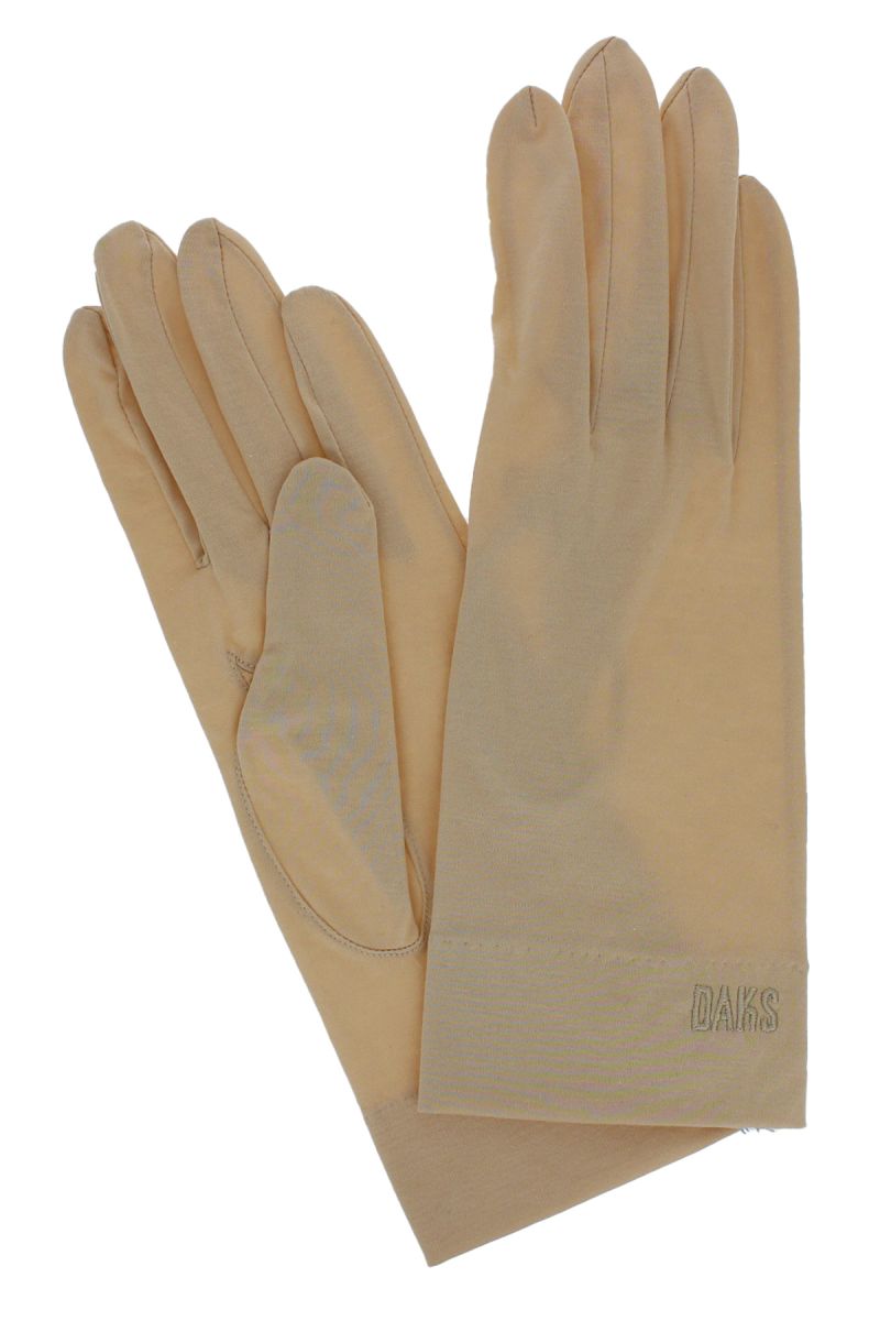 ショート丈UV手袋 （五本指） 詳細画像 32/ライトベージュ