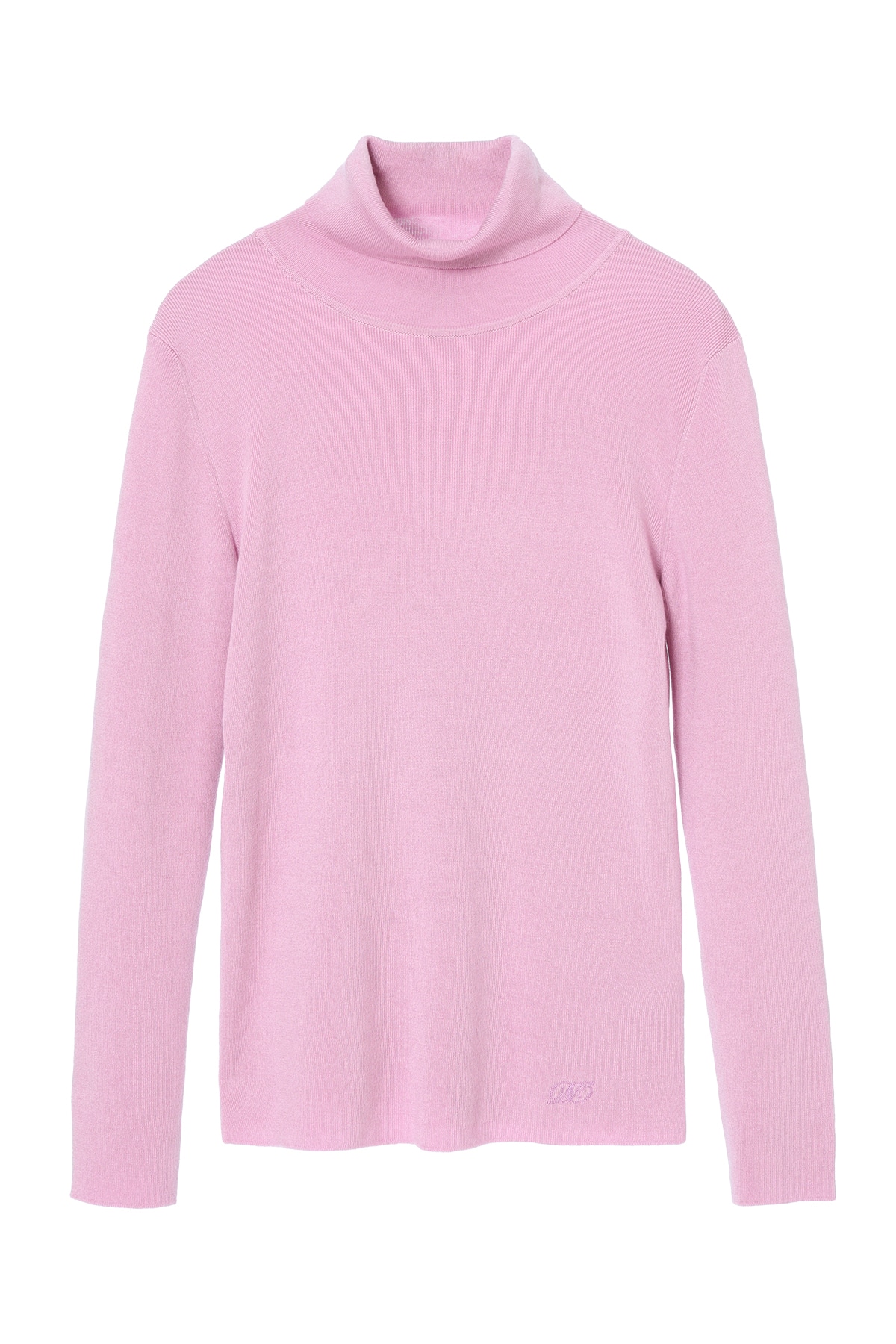 キュプラ混リブタートルニット｜DAKS（ダックス）公式オンラインショップ