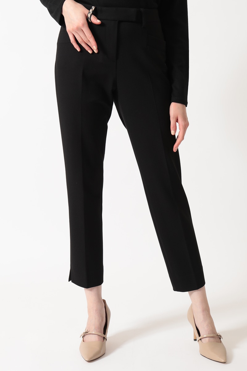 JS ストレッチ ベーシックパンツ