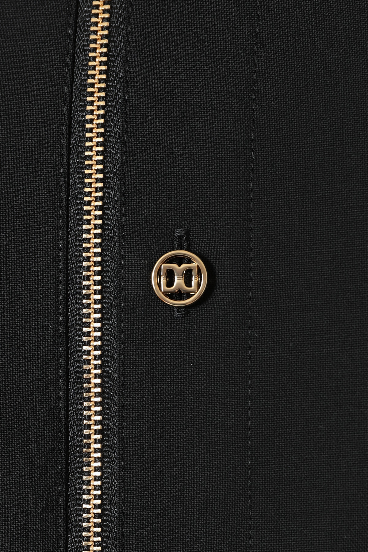 CULLNI for DAKS フロントジップシャツ｜DAKS（ダックス）公式