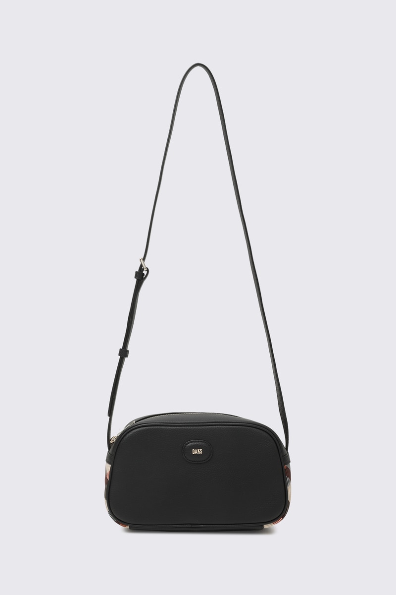 URBANカウレザー2WAYショルダーバッグ