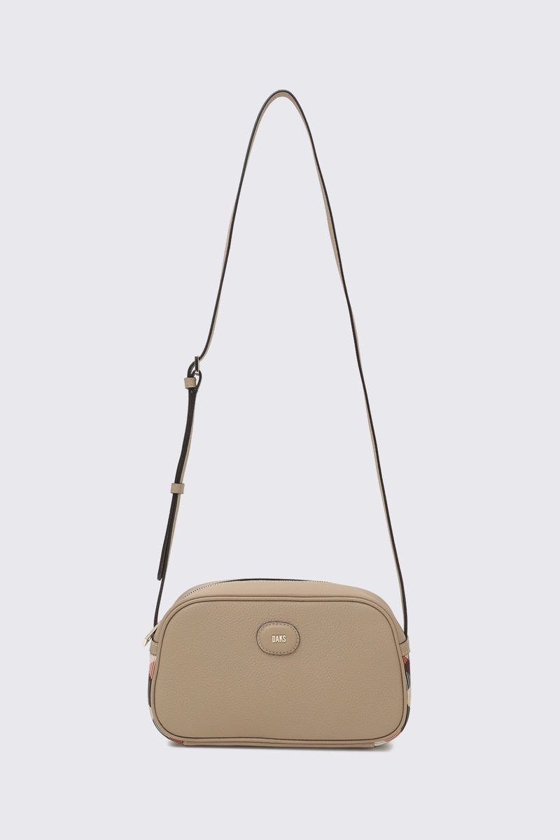 URBANカウレザー2WAYショルダーバッグ