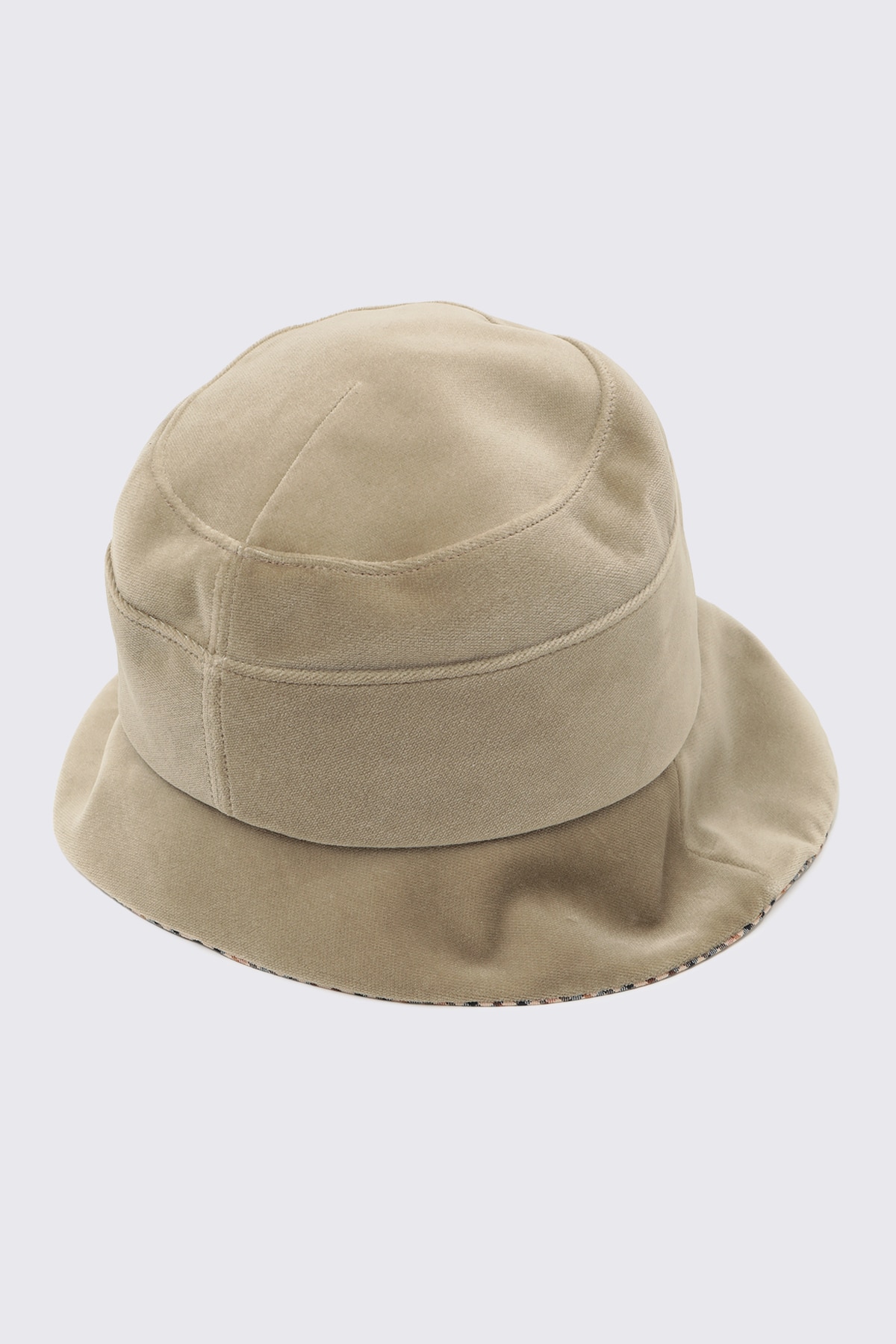 ベルベットダウンハット 詳細画像 2