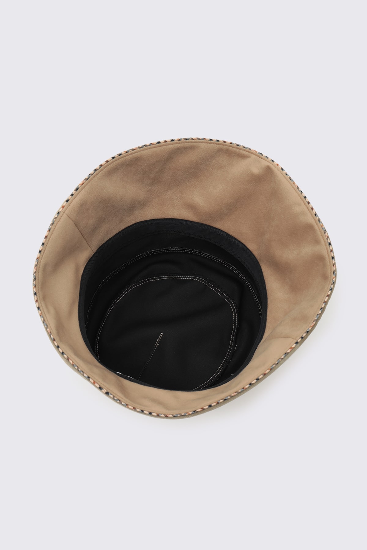 ベルベットダウンハット 詳細画像 5