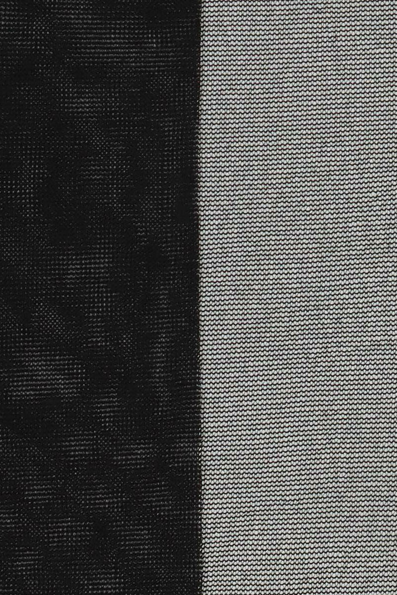 ヒップゆったり パンティストッキング（DCYシアーサポート） 詳細画像 ブラック