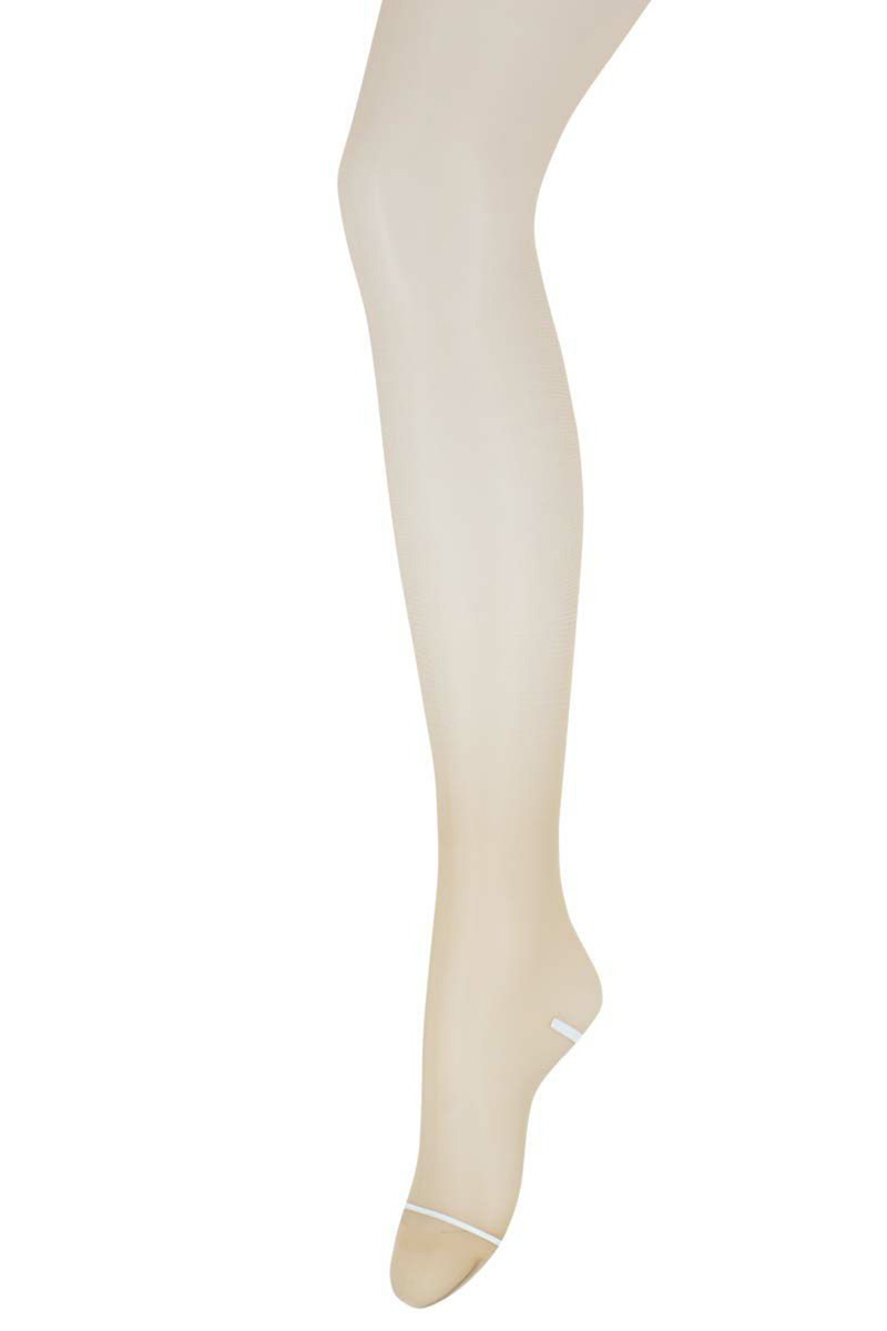 JS ヒップゆったり パンティストッキング（DCYシアーサポート）