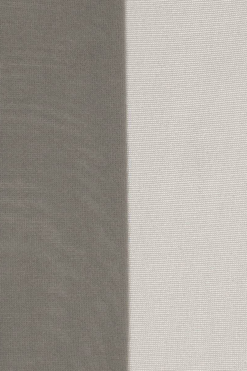 DCYシアーサポート ハイソックス（幅広口ゴム／つま先補強） 詳細画像 トープグレー