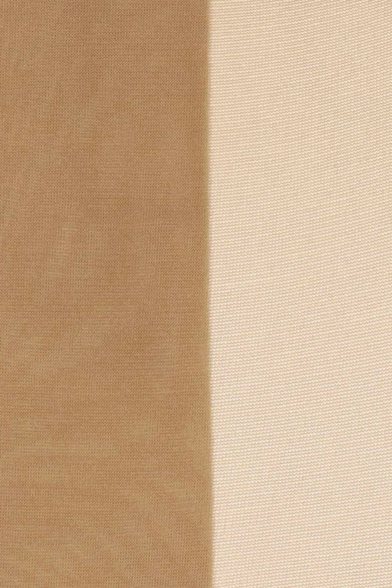 DCYシアーサポート ハイソックス（幅広口ゴム／つま先補強） 詳細画像 サンセット