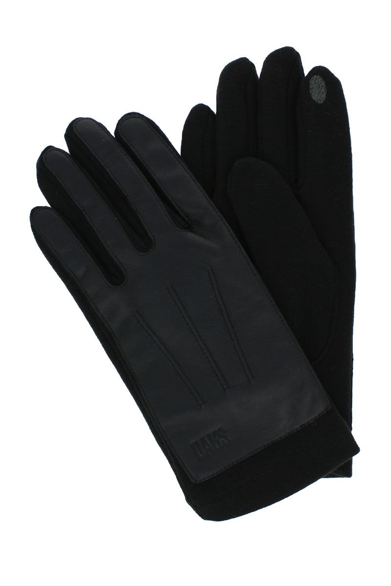 JS 【MEN】フォーマルジャージレザー手袋