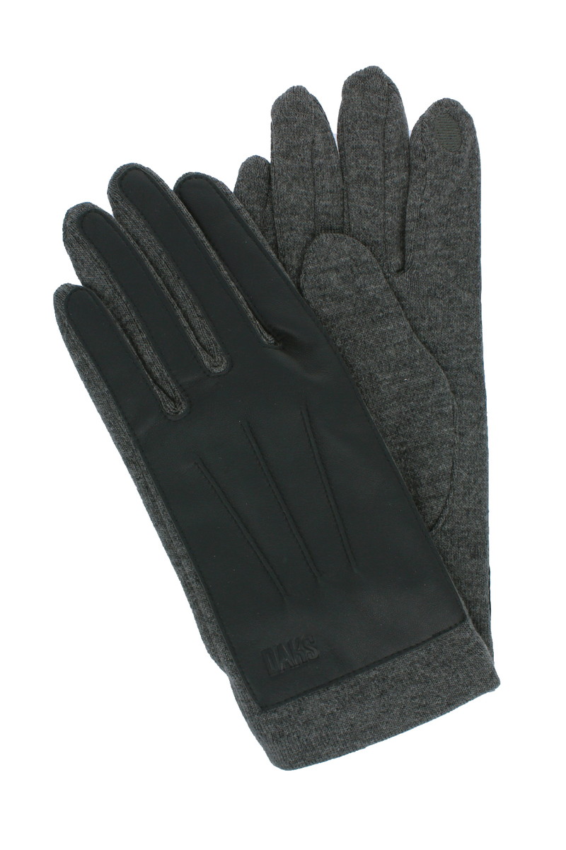 JS 【MEN】フォーマルジャージレザー手袋