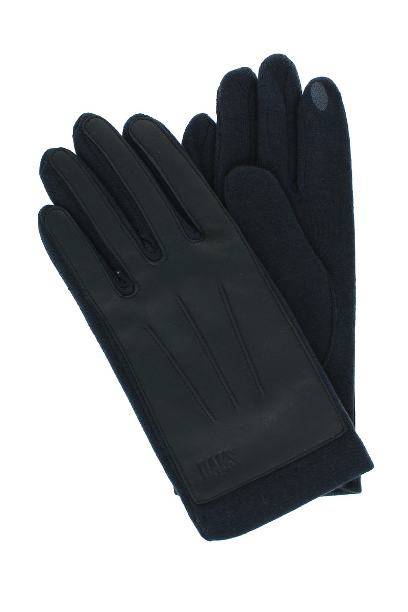 JS 【MEN】フォーマルジャージレザー手袋