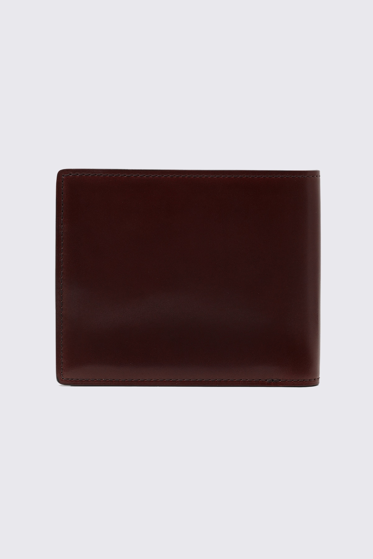 コードバン 札入れ/長財布(小銭入れなし) 詳細画像 2