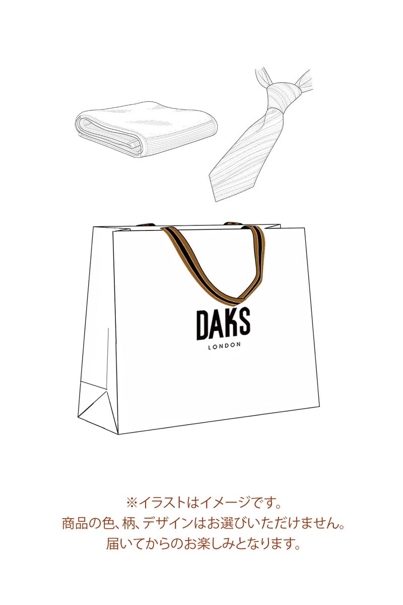 JS 【メンズ】福袋（ネクタイ+フェイスタオル）