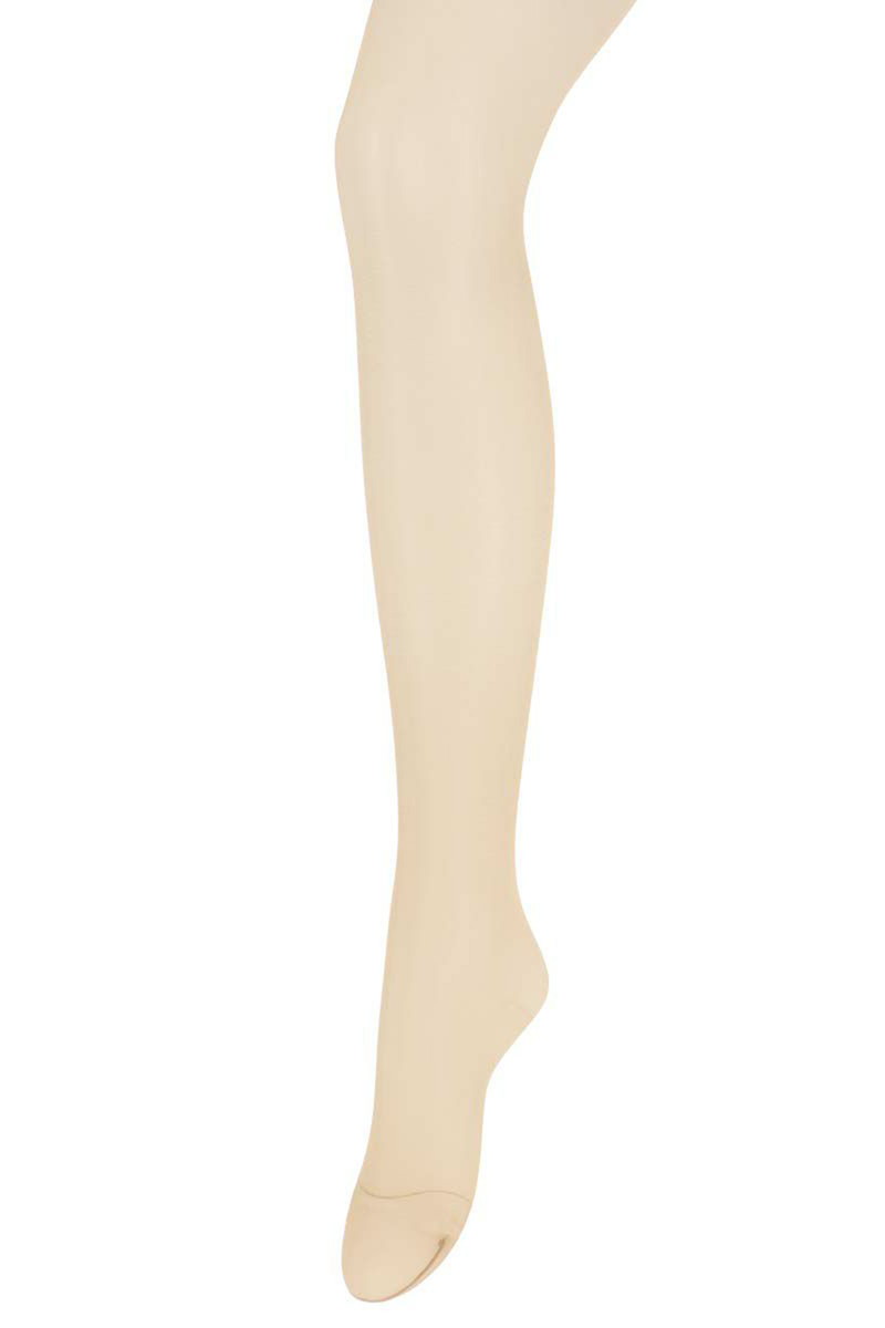 JS DCYシアーサポートウエストゆったりストッキング