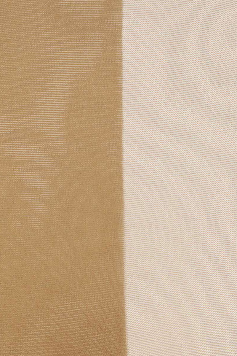 DCYシアーサポートウエストゆったりストッキング 詳細画像 サンセット