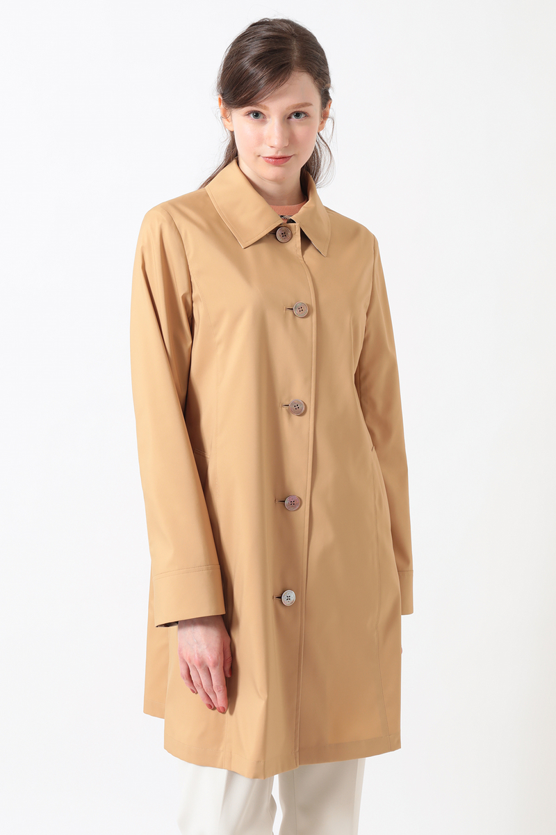 JS ダントツ撥水タフタ ライトコート