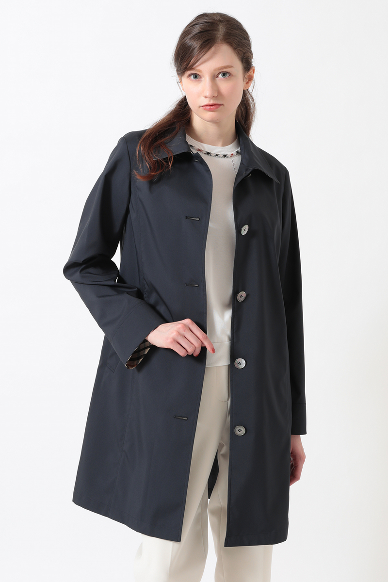 JS ダントツ撥水タフタ ライトコート