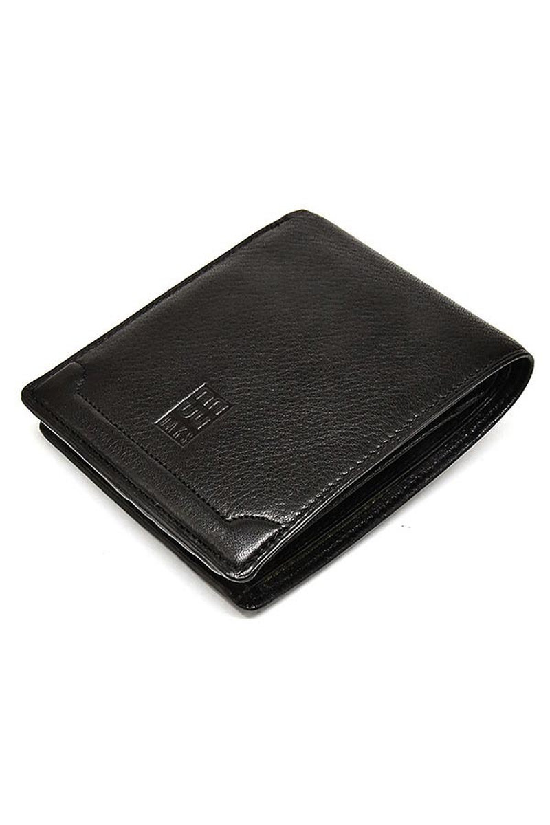 JS PRESTIGE　二つ折り財布