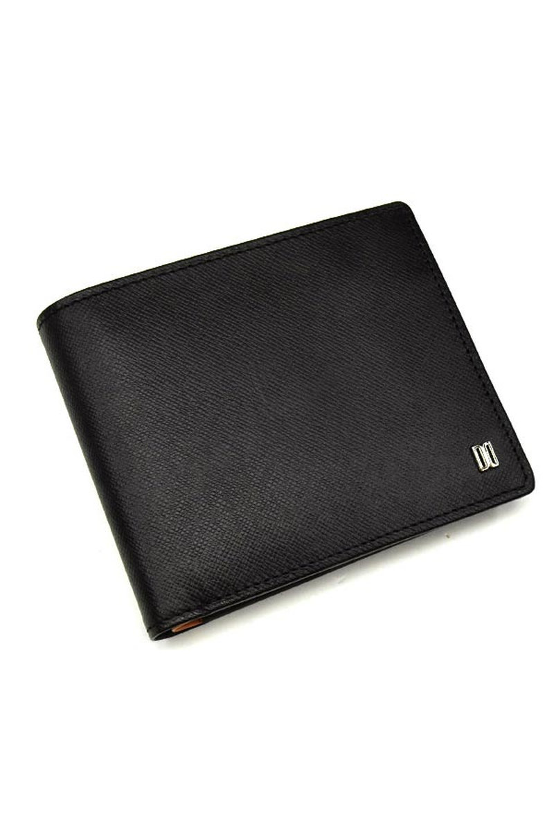 JS LUSTER Wカード入れ付き二つ折り財布