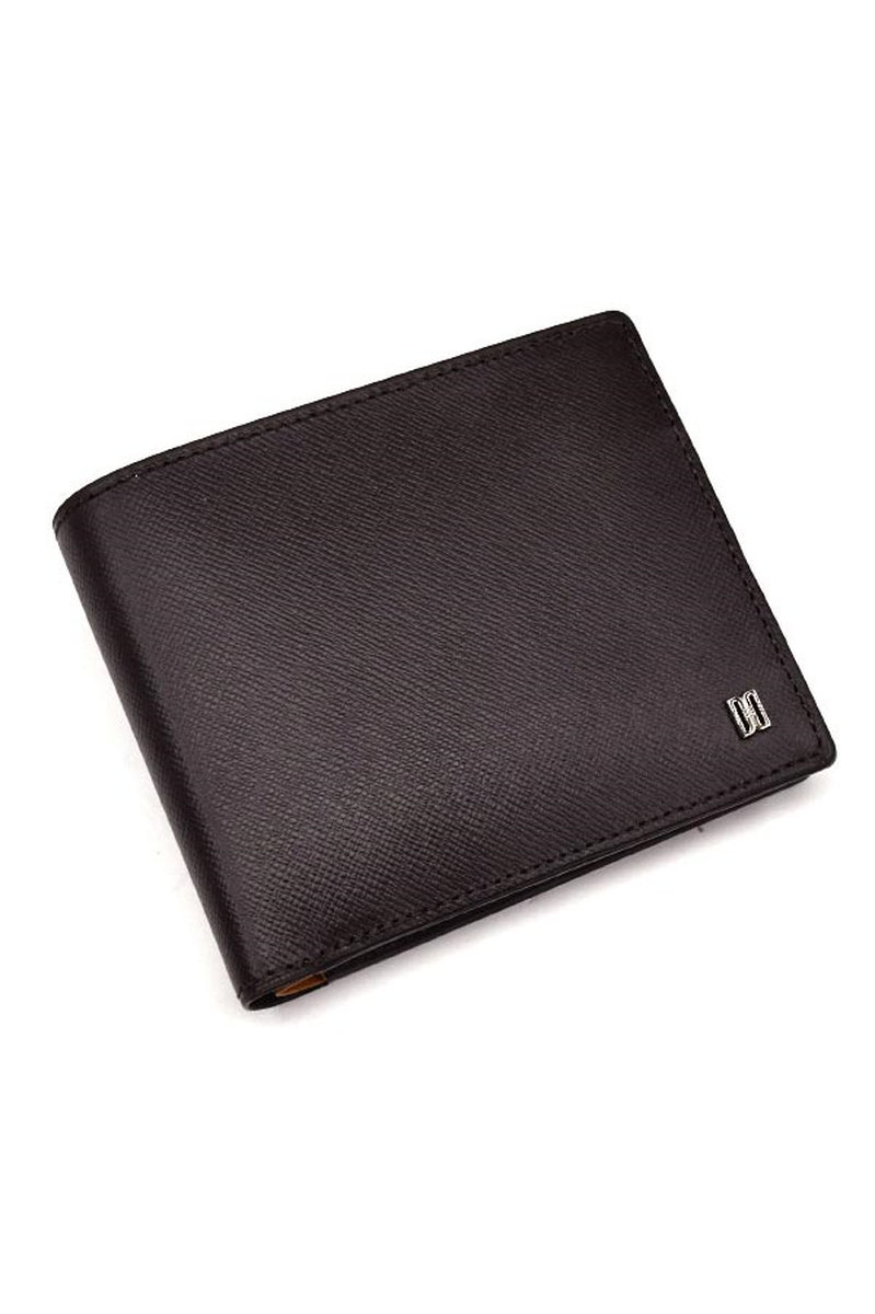 JS LUSTER Wカード入れ付き二つ折り財布