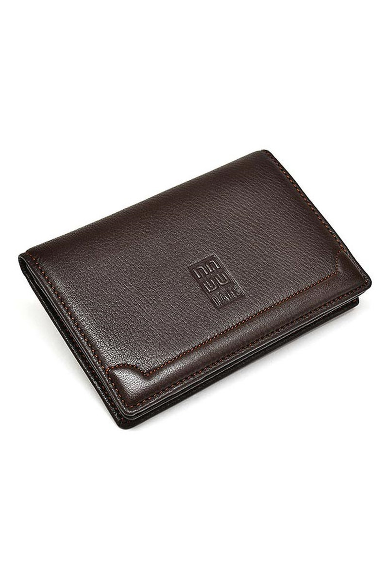 JS PRESTIGE　名刺入れ