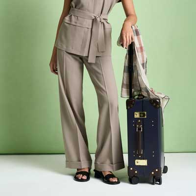ダックス ブラウススーツ DAKS（ダックス）公式オンラインショップ