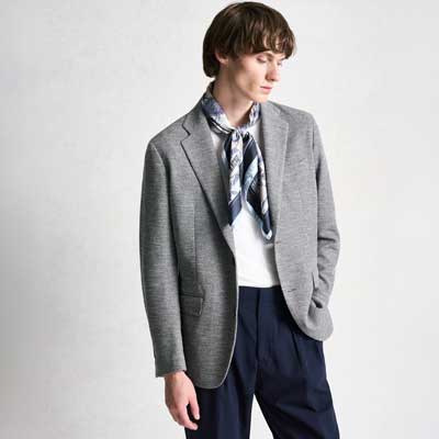 極美品 DAKS ダックス 最高級 セットアップ カシミヤ タスマニアウール COLLECTION｜DAKS（ダックス）公式オンラインショップ