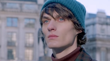 DAKS FW26 Season Visual Image Video