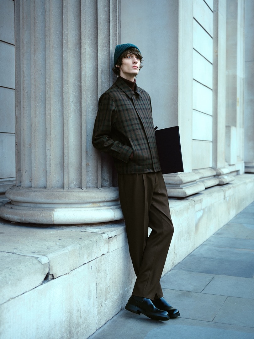 COLLECTION｜DAKS（ダックス）公式オンラインショップ