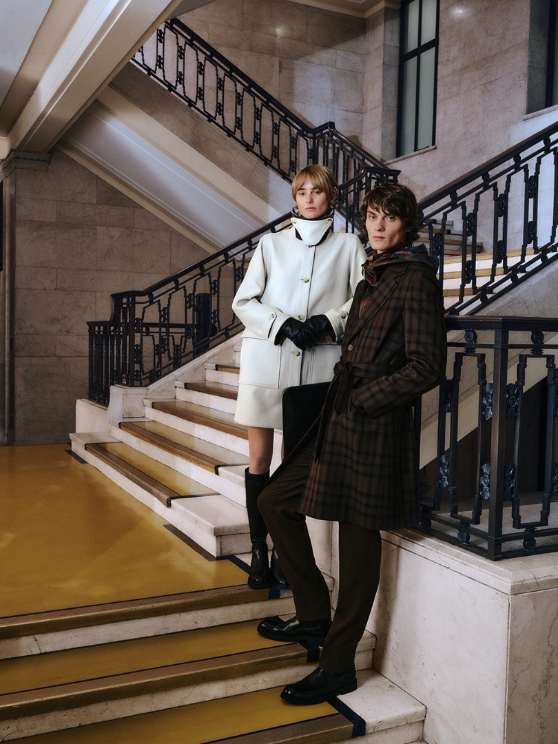 COLLECTION｜DAKS（ダックス）公式オンラインショップ