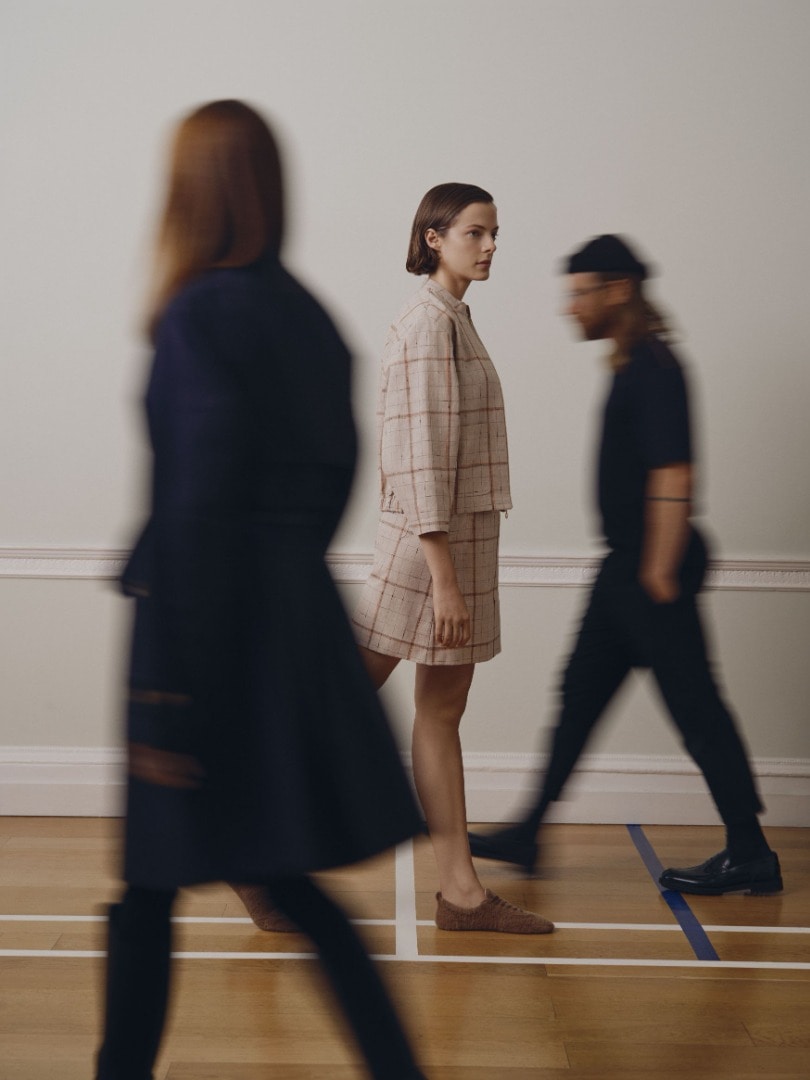 DAKS SS25 SHOOT7