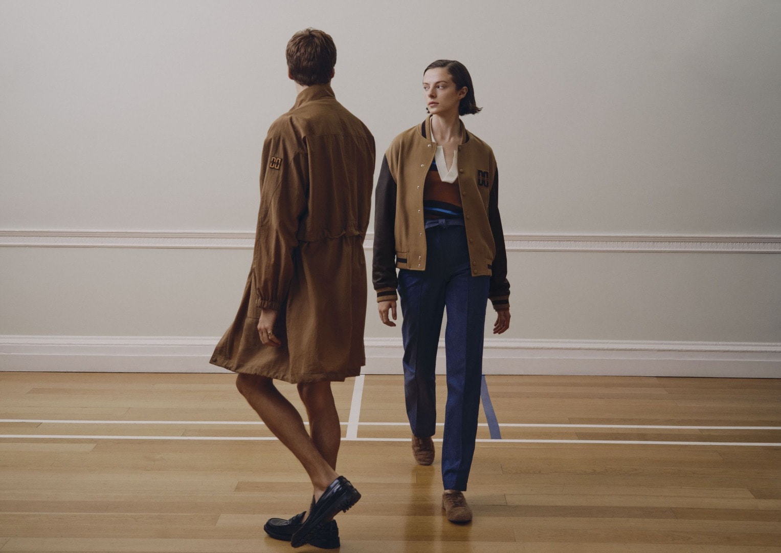 DAKS SS25 SHOOT9