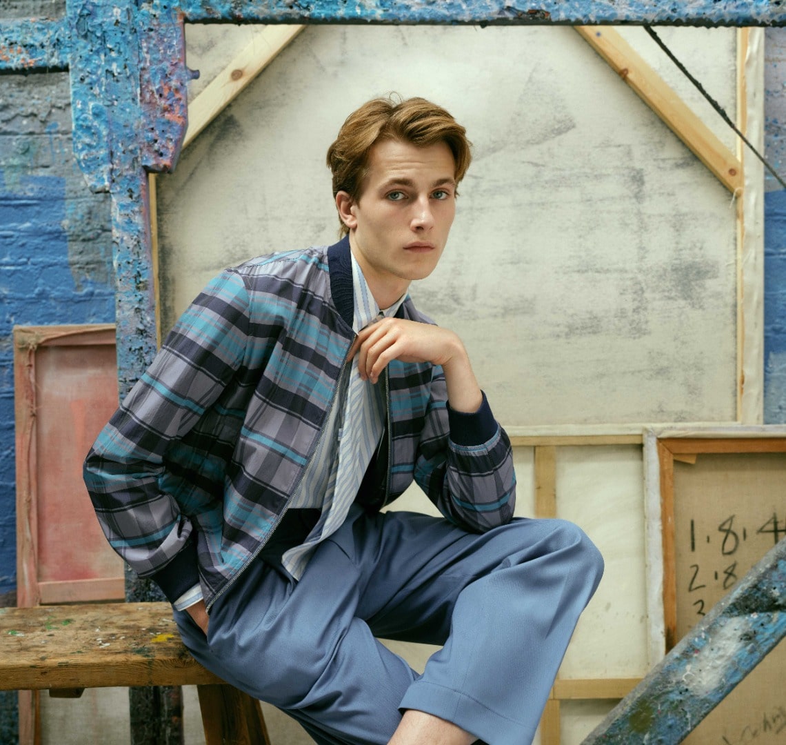 DAKS（ダックス）公式オンラインショップ