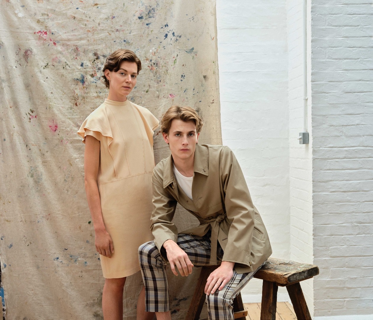 DAKS（ダックス）公式オンラインショップ