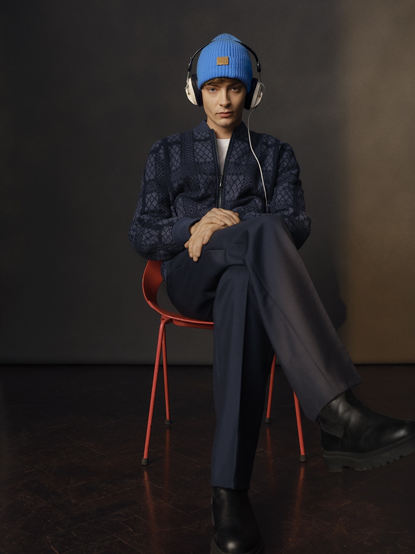 DAKS FW24 SHOOT8