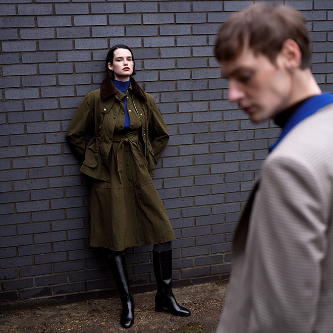 DAKS（ダックス）公式オンラインショップ