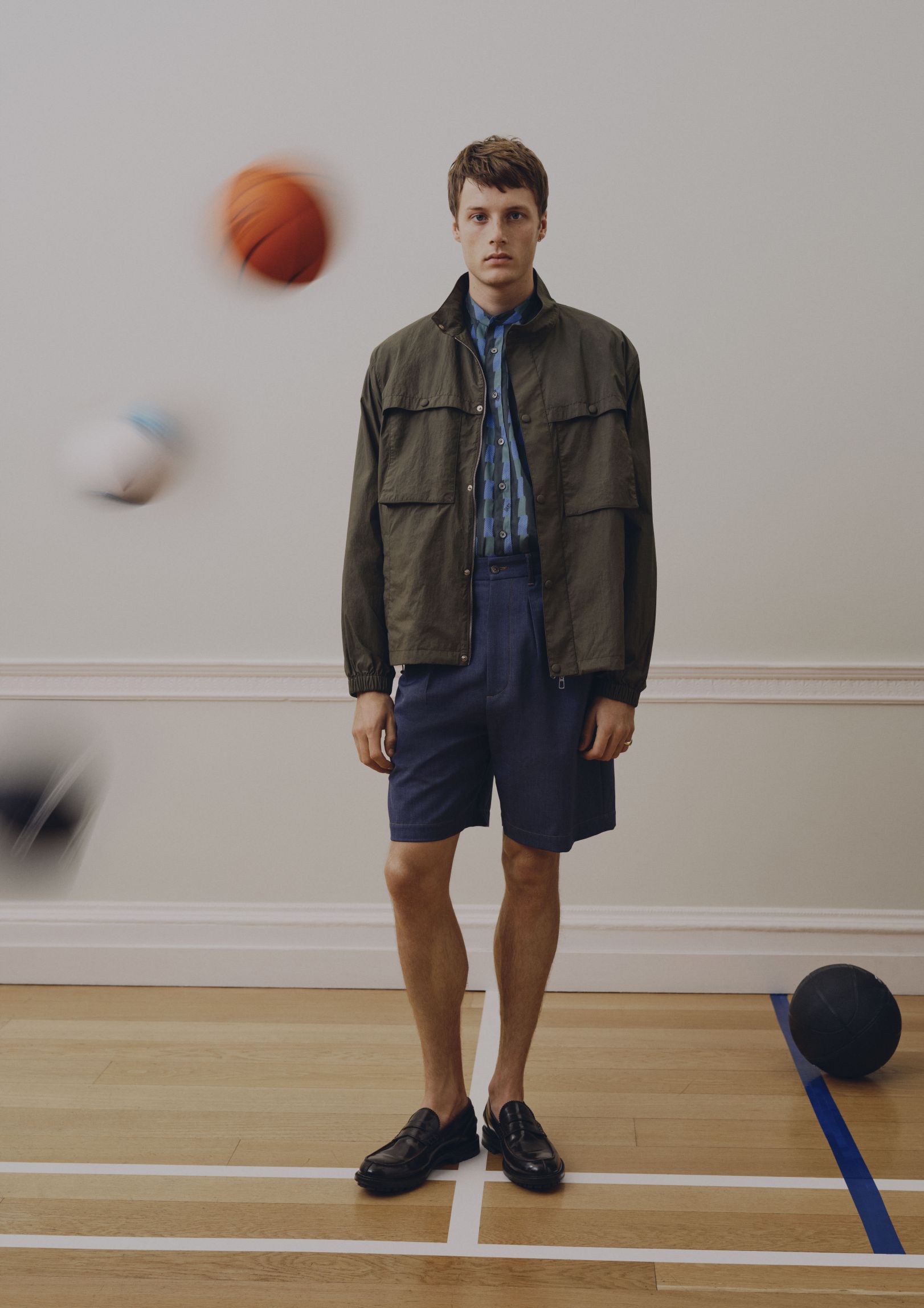 DAKS SS25 SHOOT4