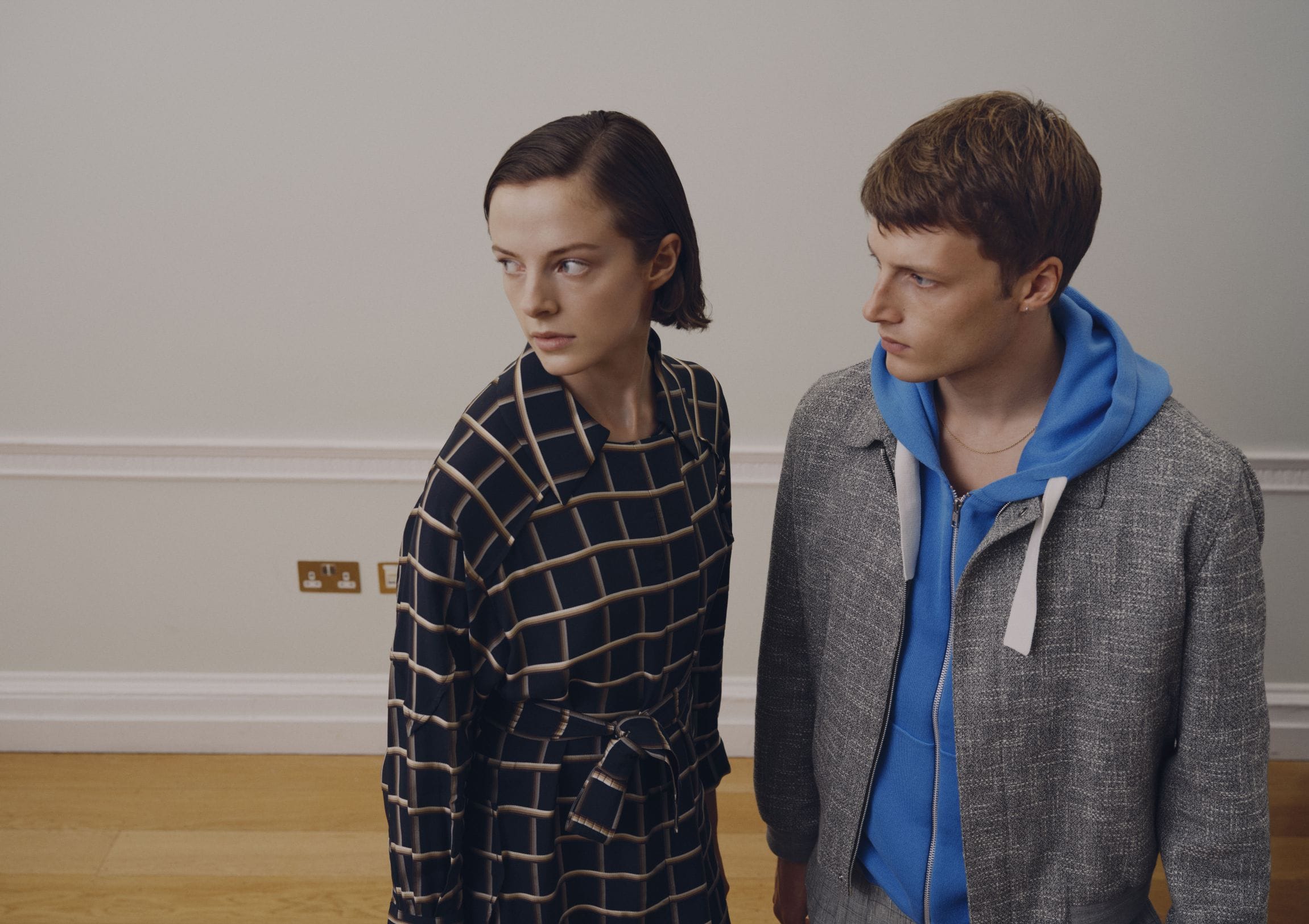 DAKS SS25 SHOOT5